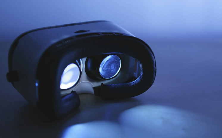 Virtual Reality